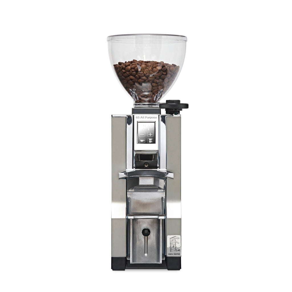 Mignon Libra 65 All Purpose Chrome