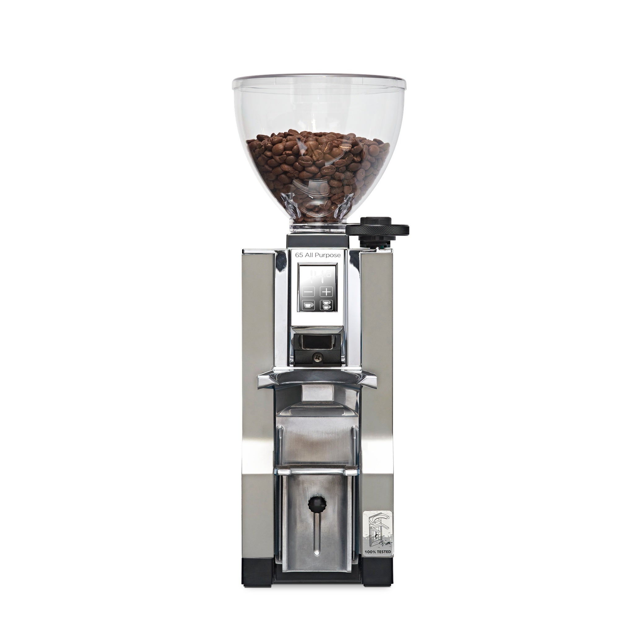 Mignon Libra 65 All Purpose Chrome