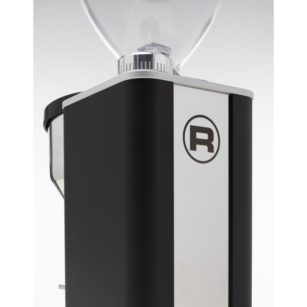Giannino Black/Chrome