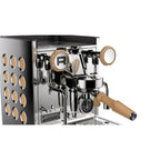 Appartamento TCA Chrome/Wood