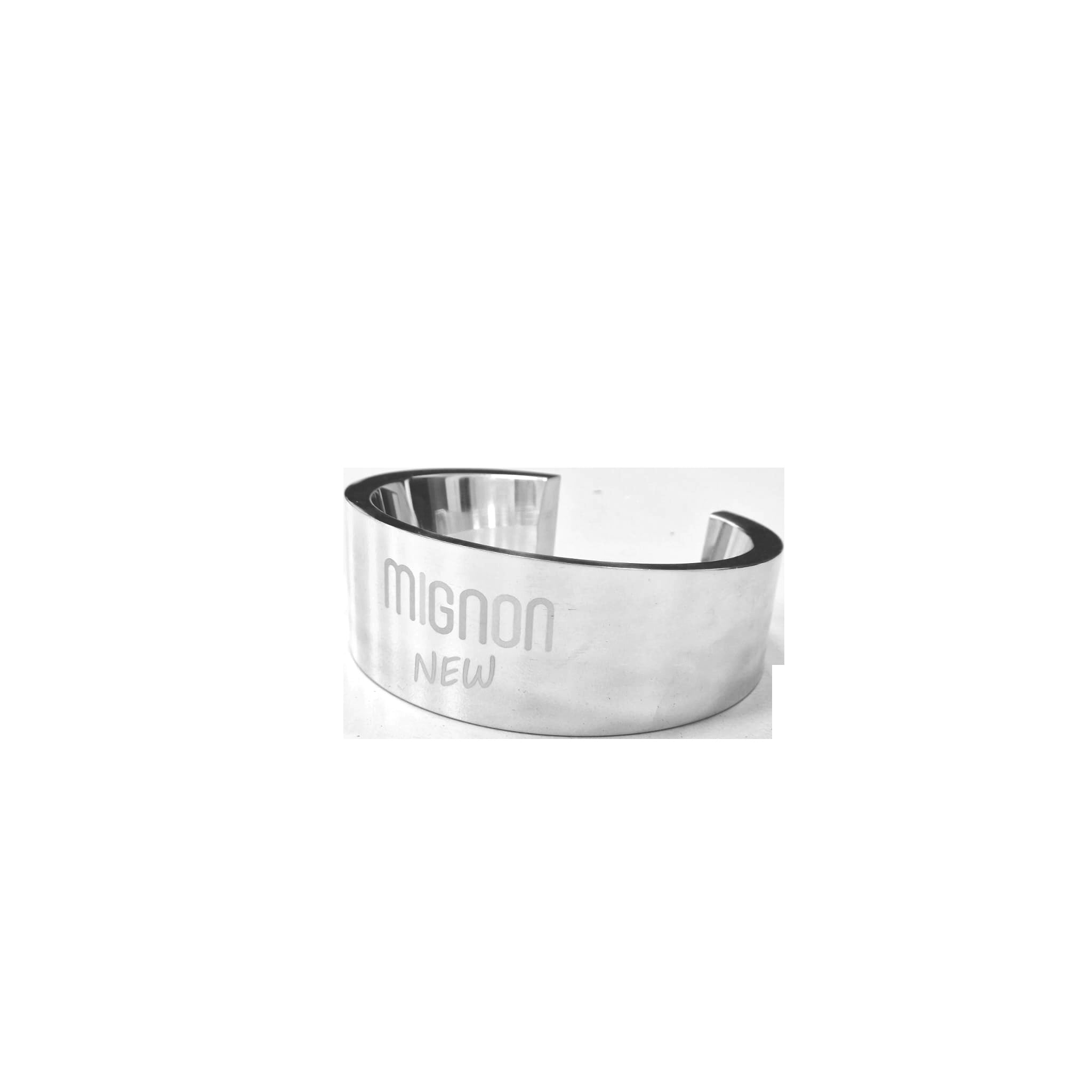 Mignon Specialita Smart Chrome