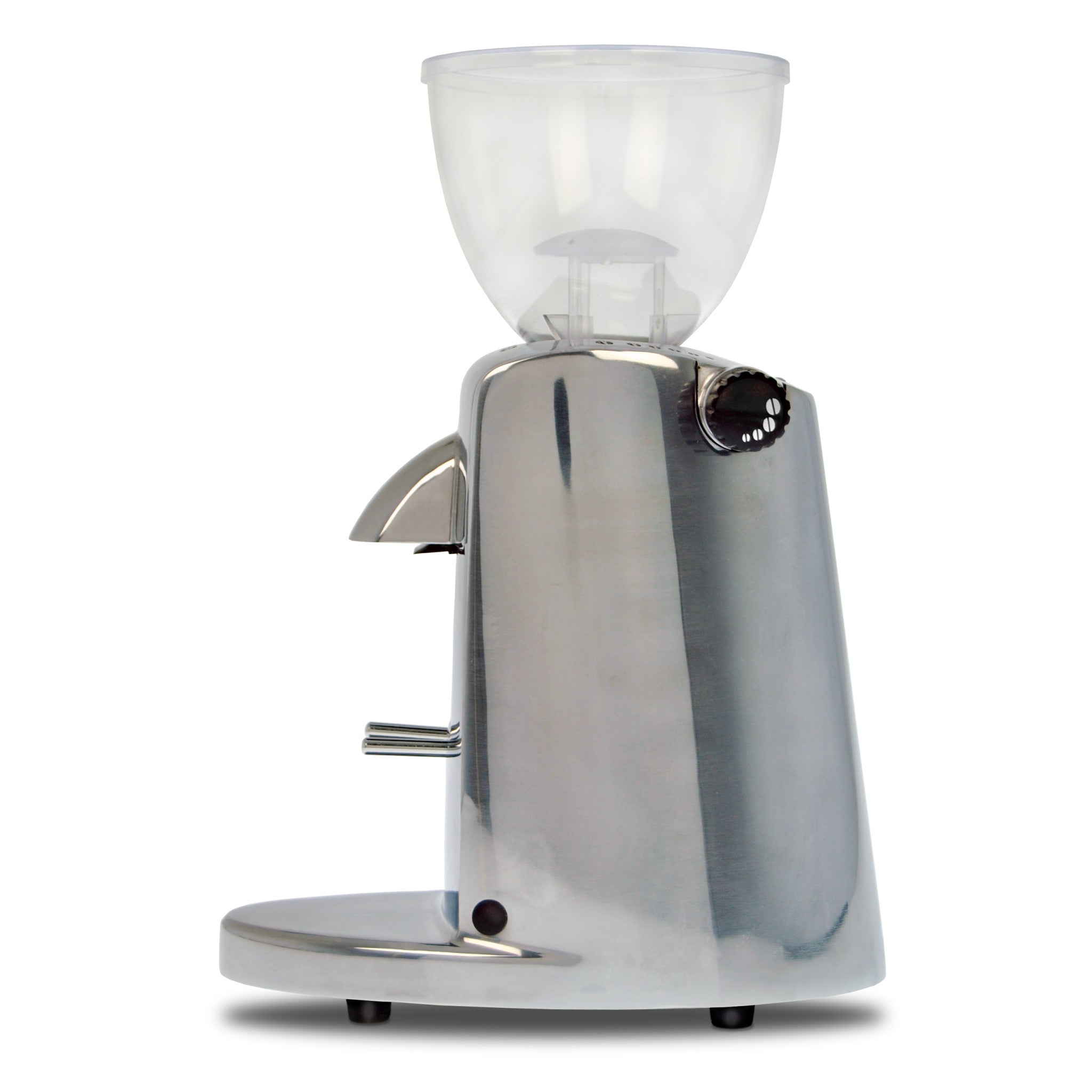 i-mini i-2 Polished Aluminum
