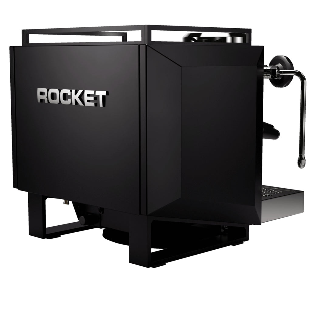 Bicocca Black
