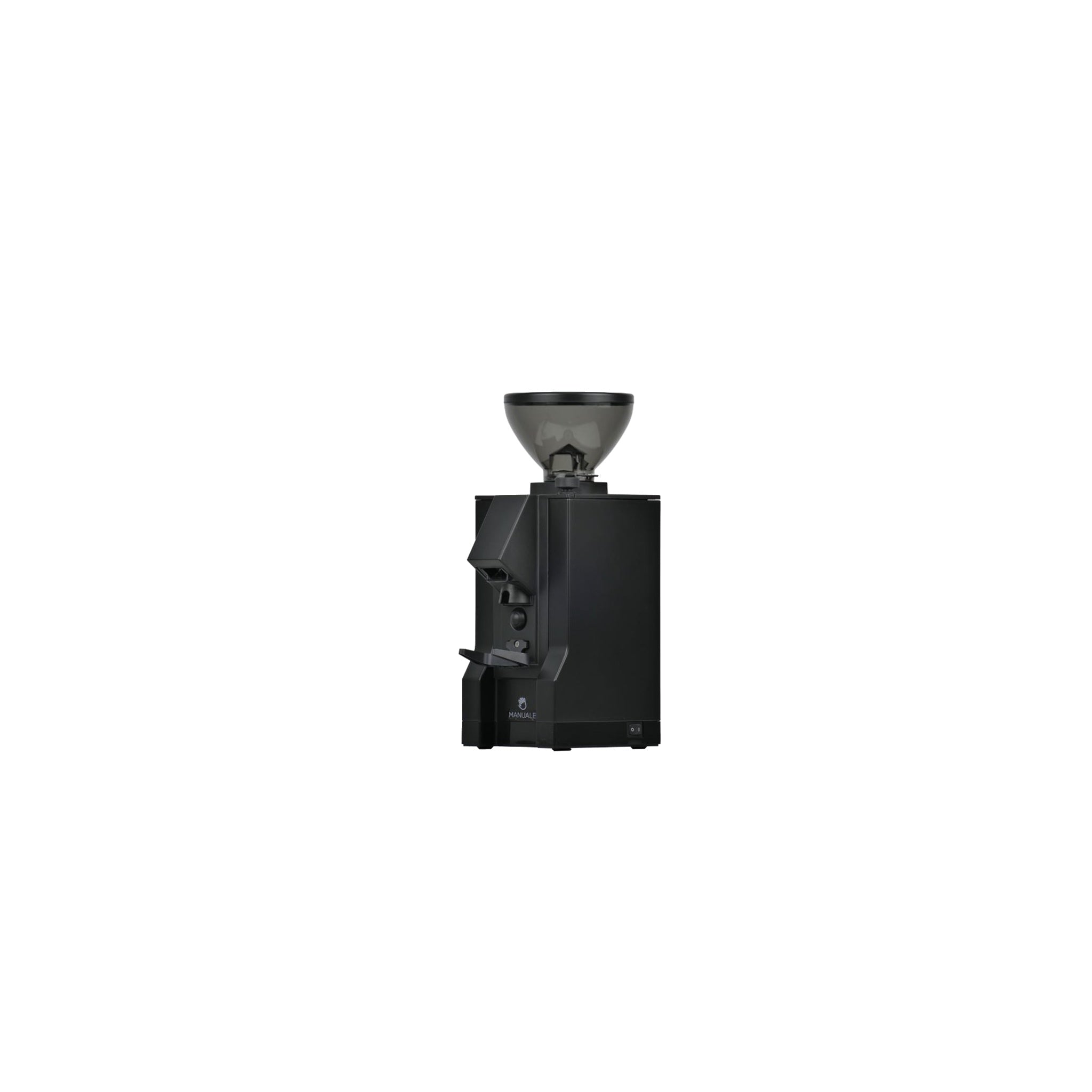 Mignon Manuale Matt black