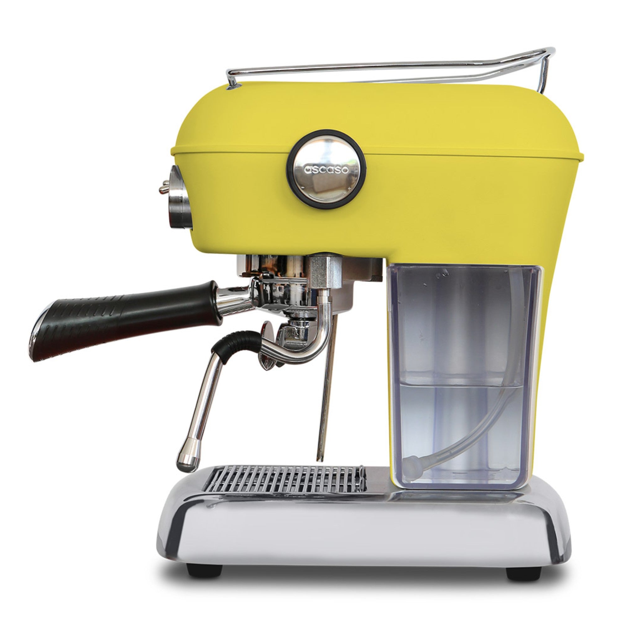 Dream One Yellow