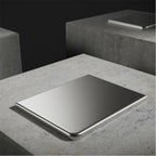 Stone Mine Premium Chrome/Satin