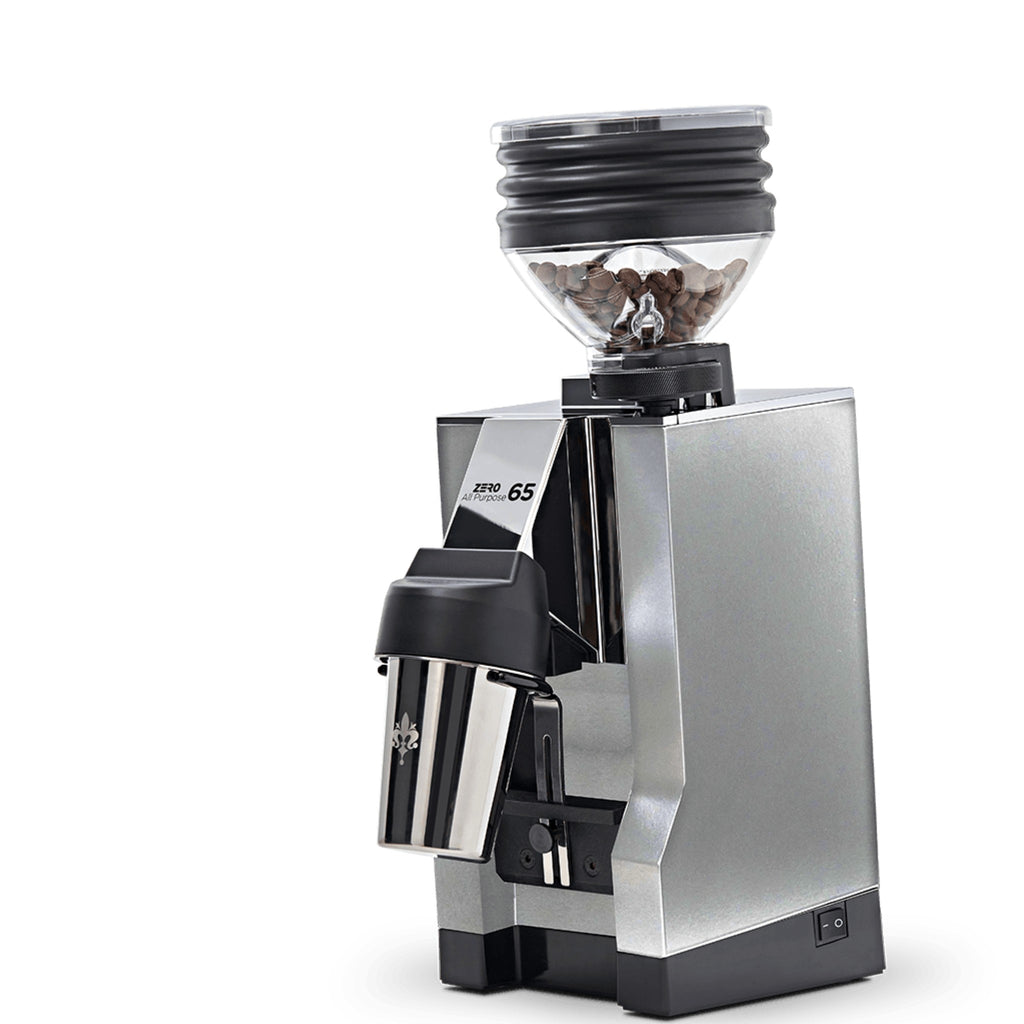 Mignon Zero 65 All Purpose Chrome