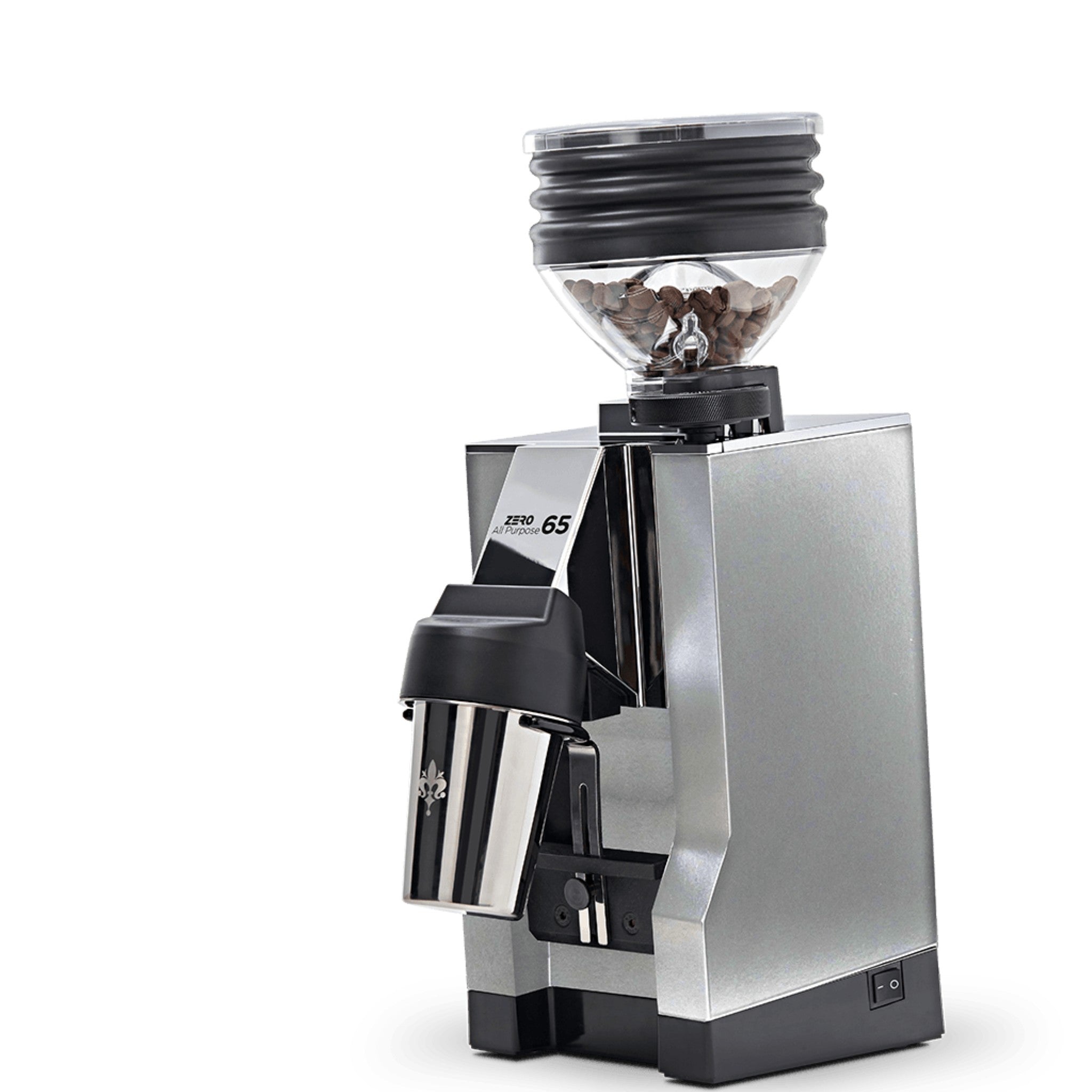 Mignon Zero 65 All Purpose Chrome