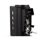 Gravo Black/Chrome