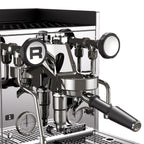 Giotto R Fast Black