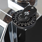 Mignon Libra 65 All Purpose Matt black