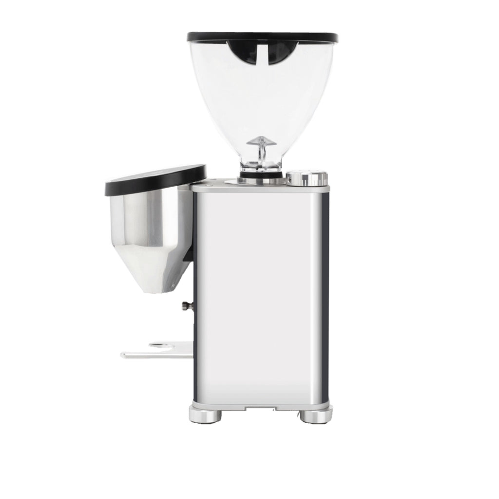 Giannino Chrome/Black