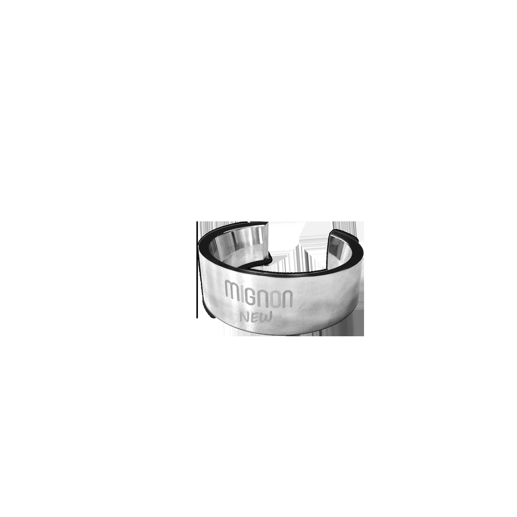 Mignon Specialita Smart Matt Black