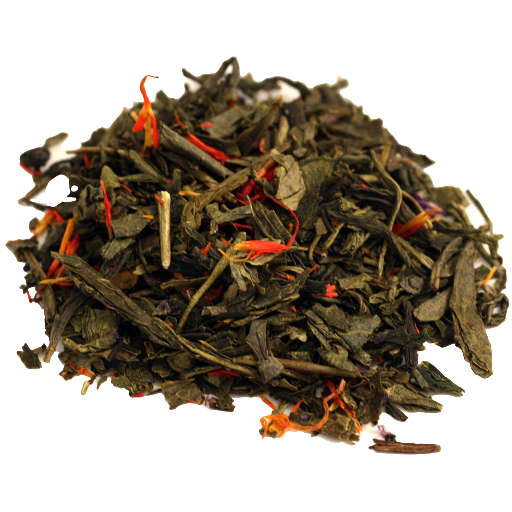 Sencha Körsbär