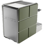 Stone Mine Satin/Green