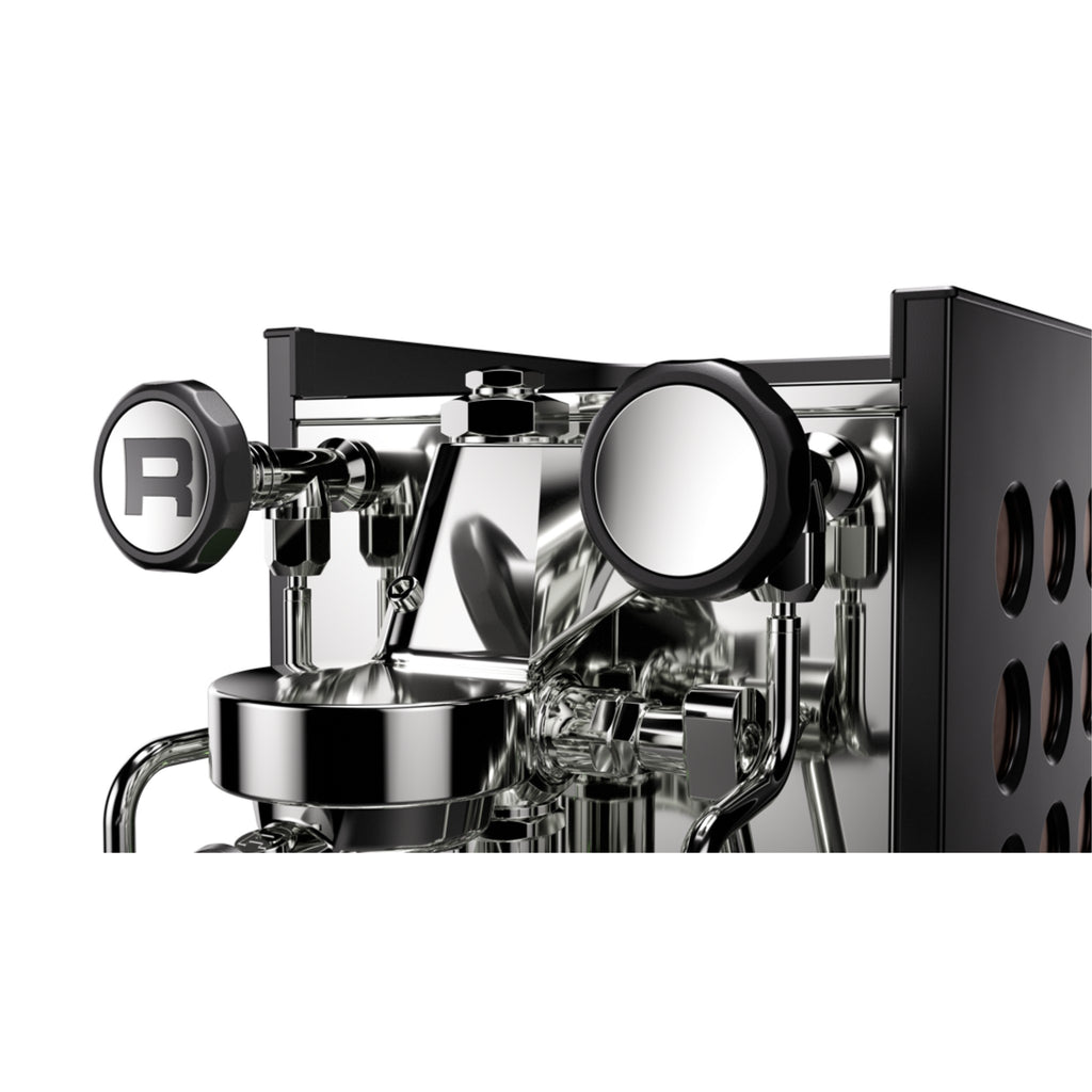 Appartamento TCA Black/Copper