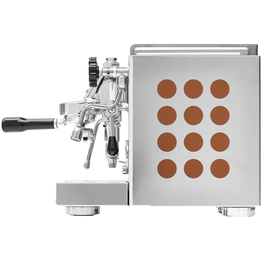 Appartamento Copper
