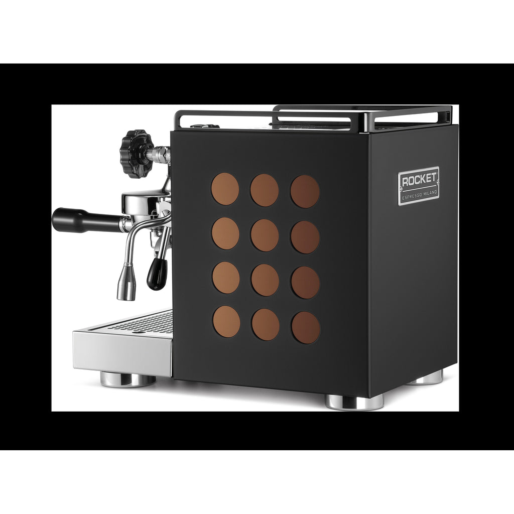 Appartamento Black/Copper