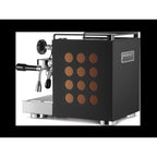 Appartamento Black/Copper