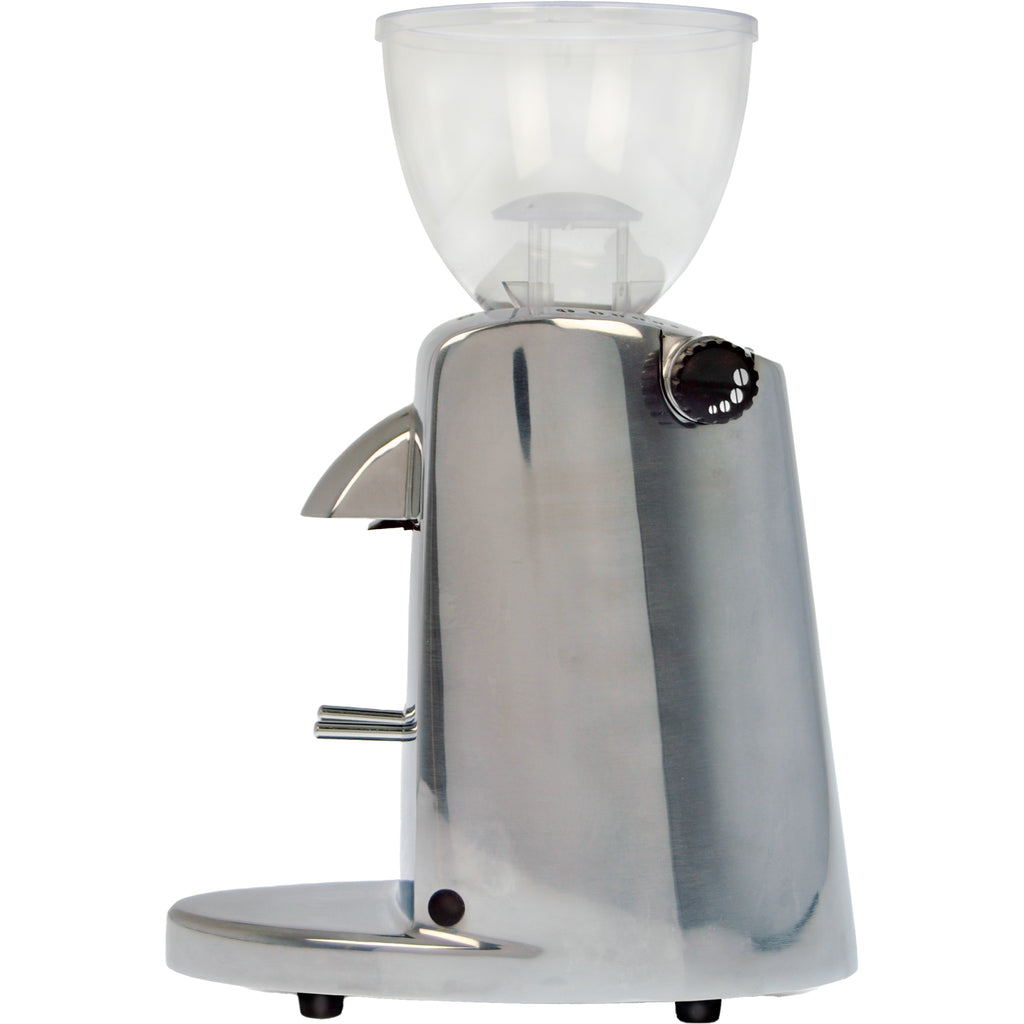 i-mini i-2 Polished Aluminum