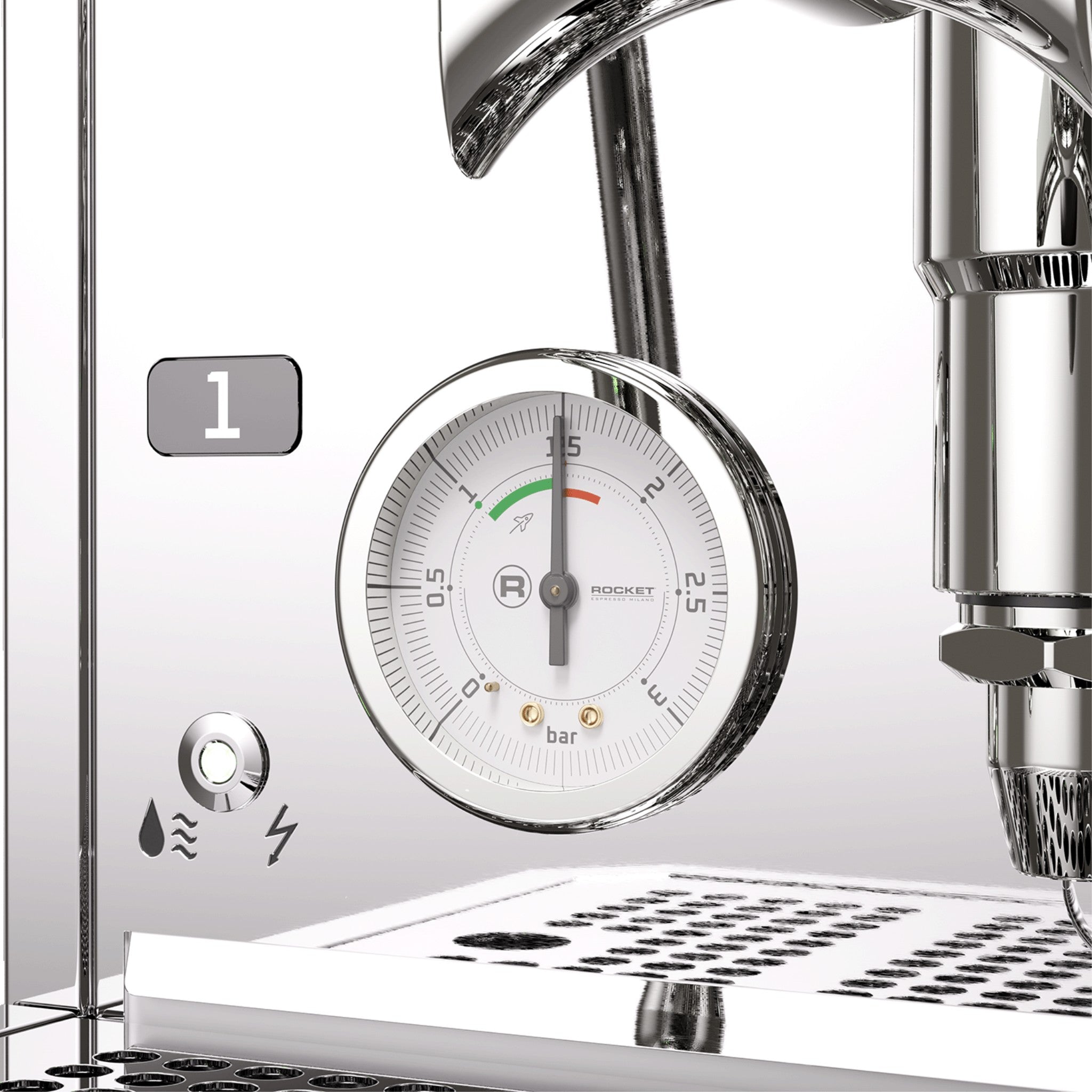 Giotto R Fast Black