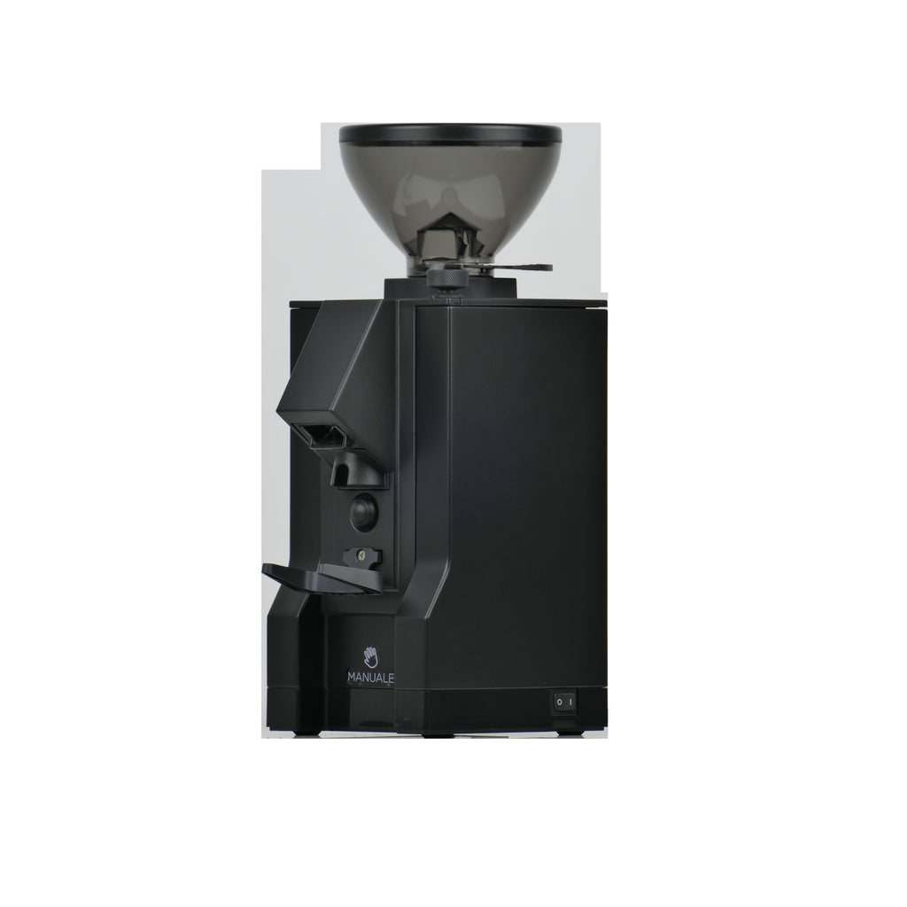 Mignon Manuale Matt black