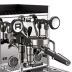 Giotto V Fast Black