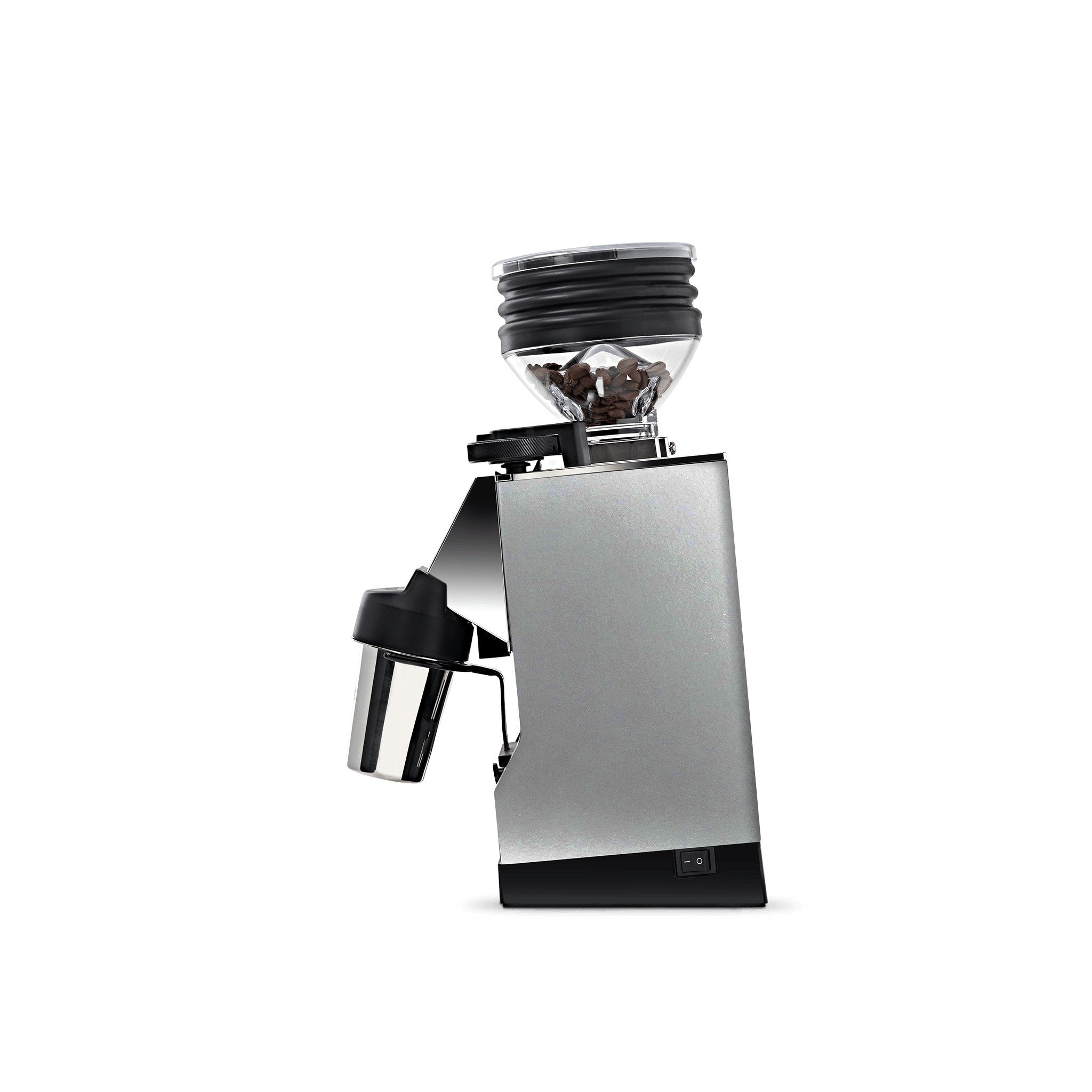 Mignon Zero 65 All Purpose Chrome