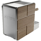Stone Mine Premium Chrome/Wood