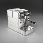 Stone Mine Premium Chrome/Satin