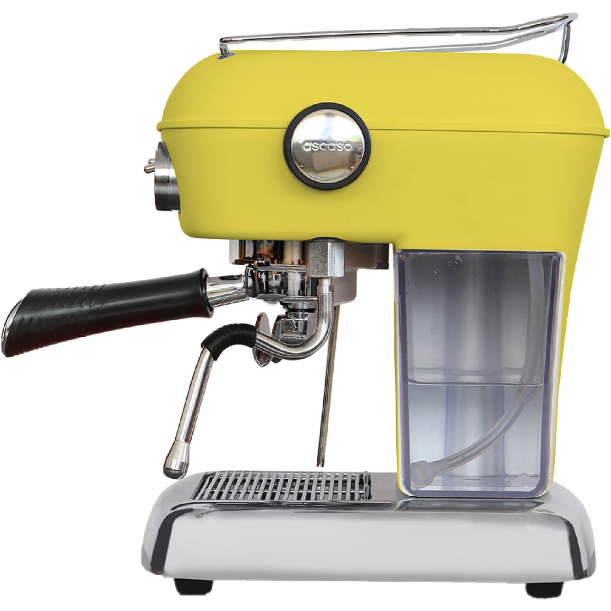 Dream One Yellow