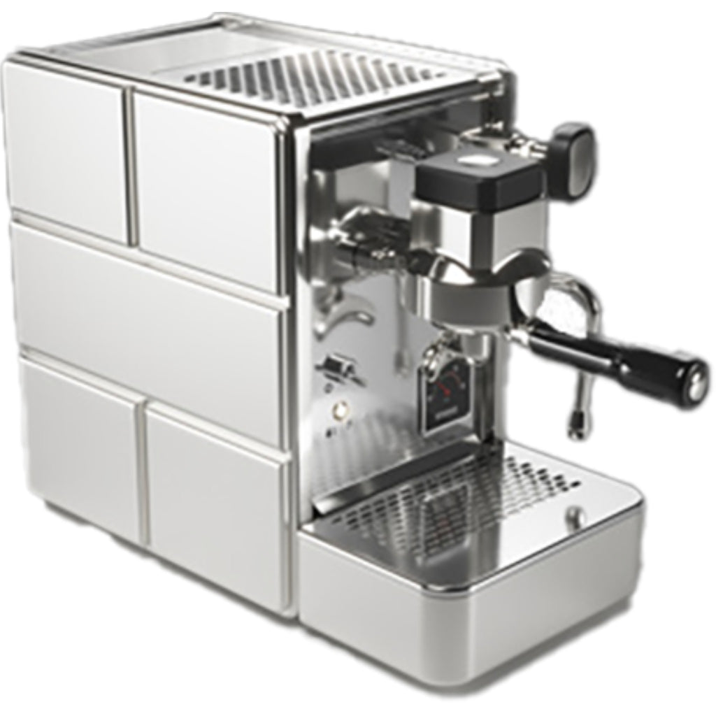 Stone Mine Premium Chrome/Satin
