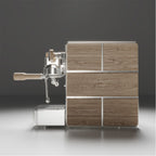 Stone Mine Premium Chrome/Wood