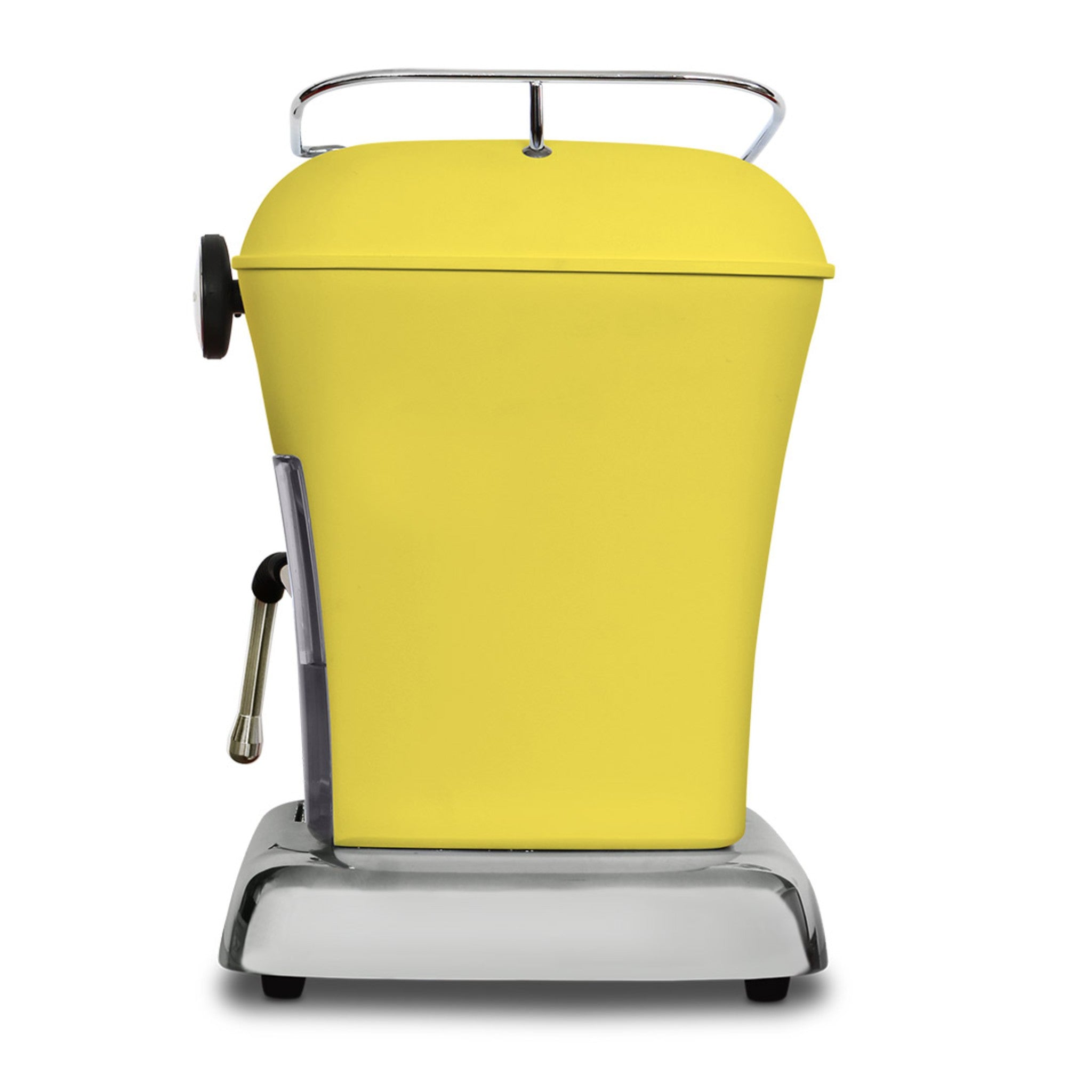 Dream One Yellow