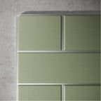 Stone Mine Satin/Green
