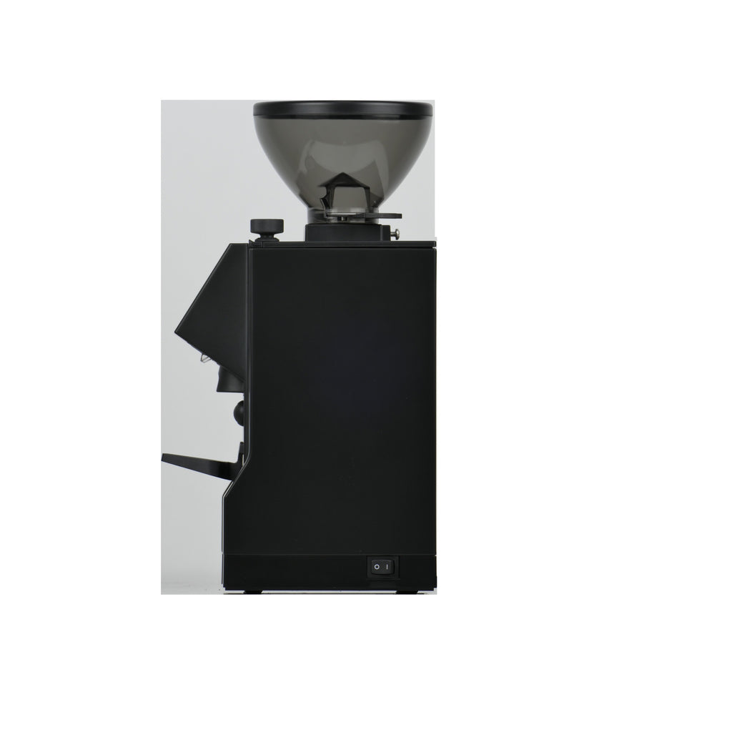 Mignon Manuale Matt black