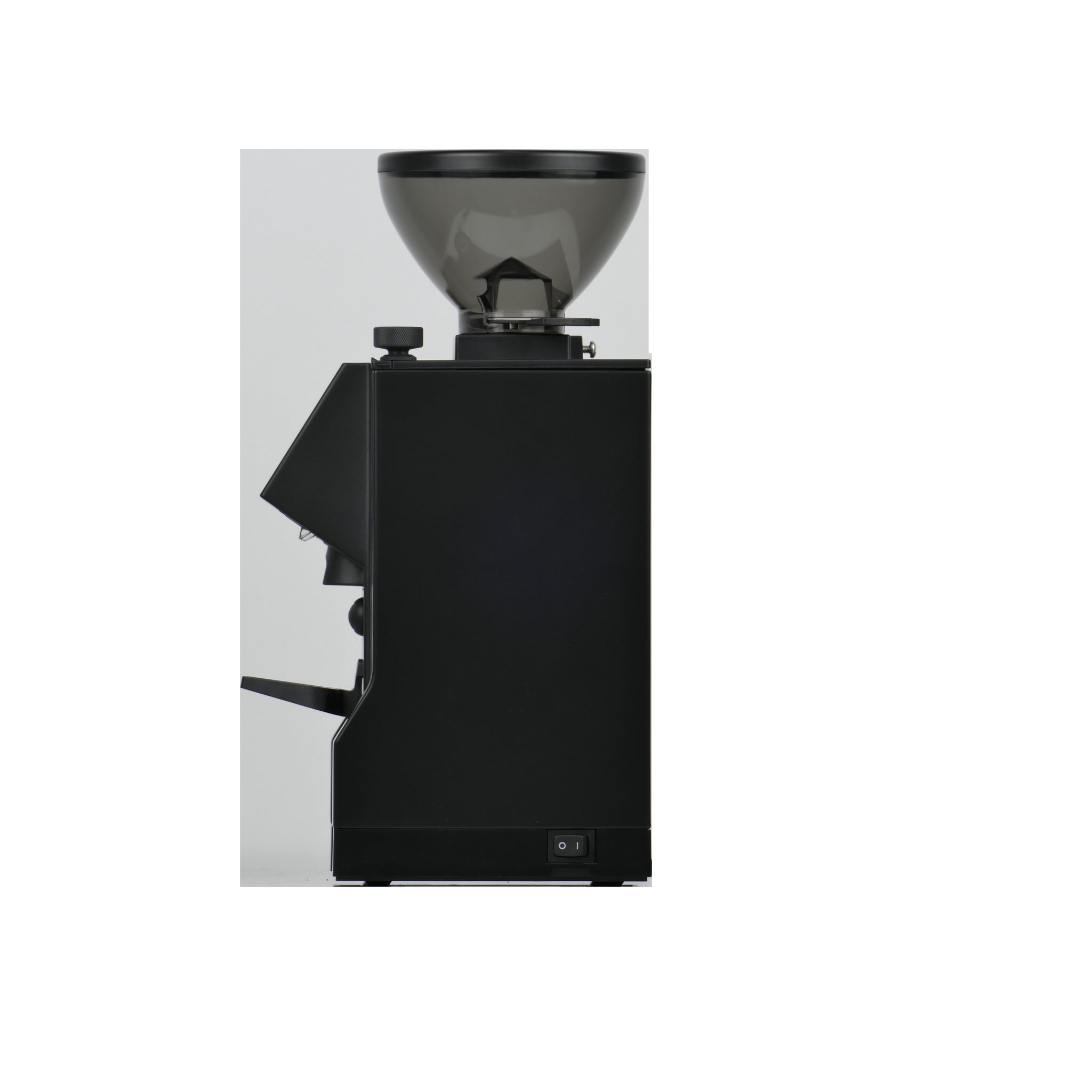 Mignon Manuale Matt black