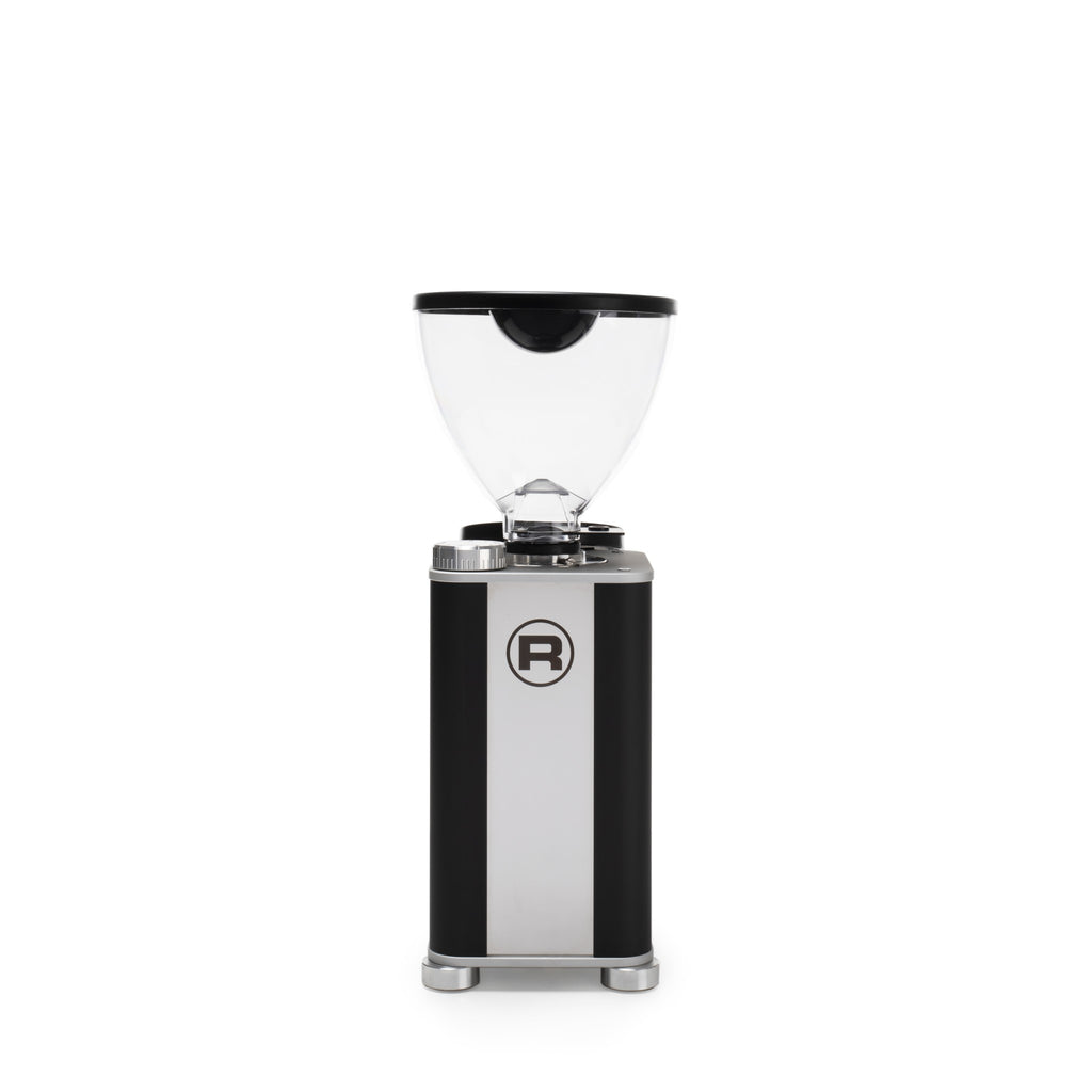 Giannino Black/Chrome