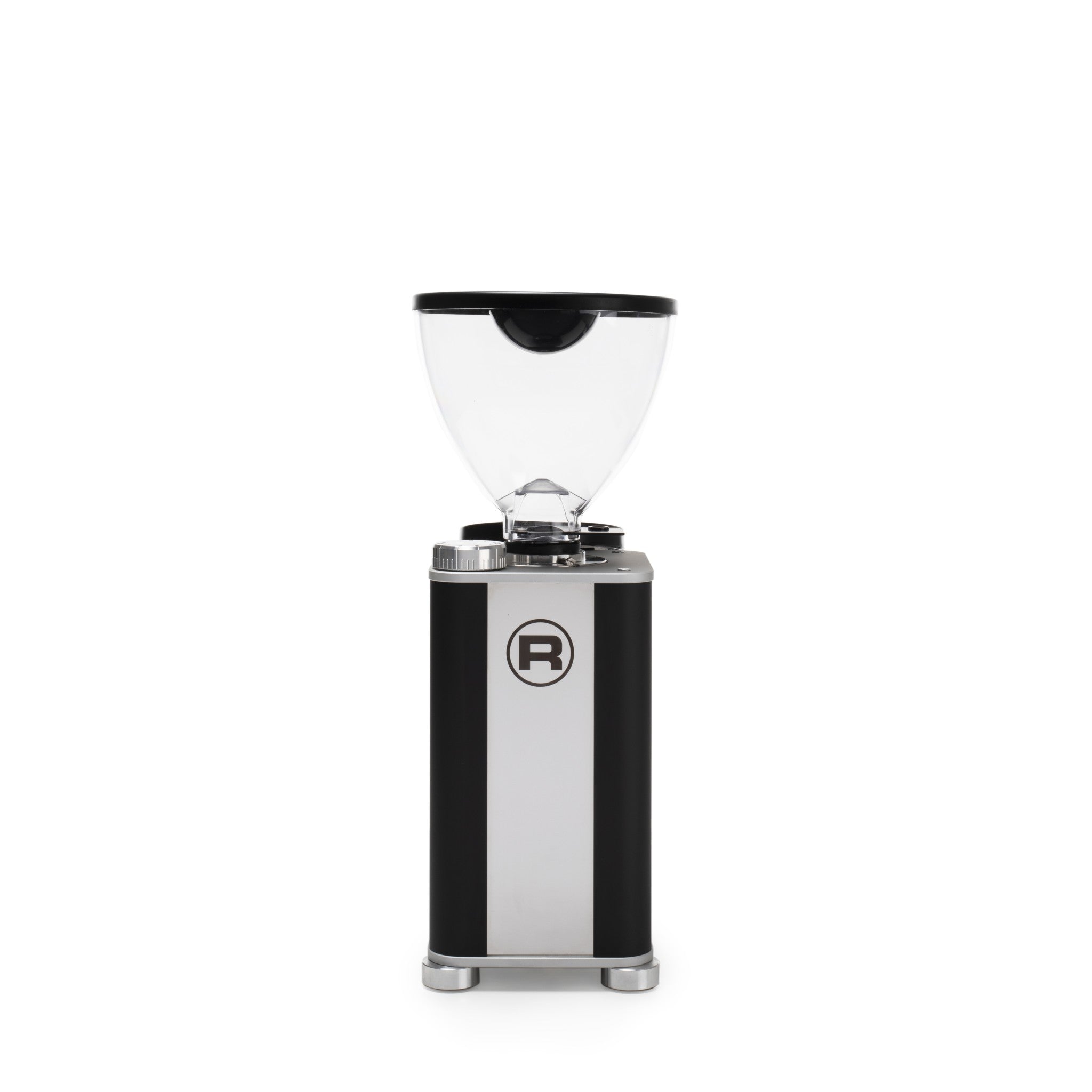Giannino Black/Chrome