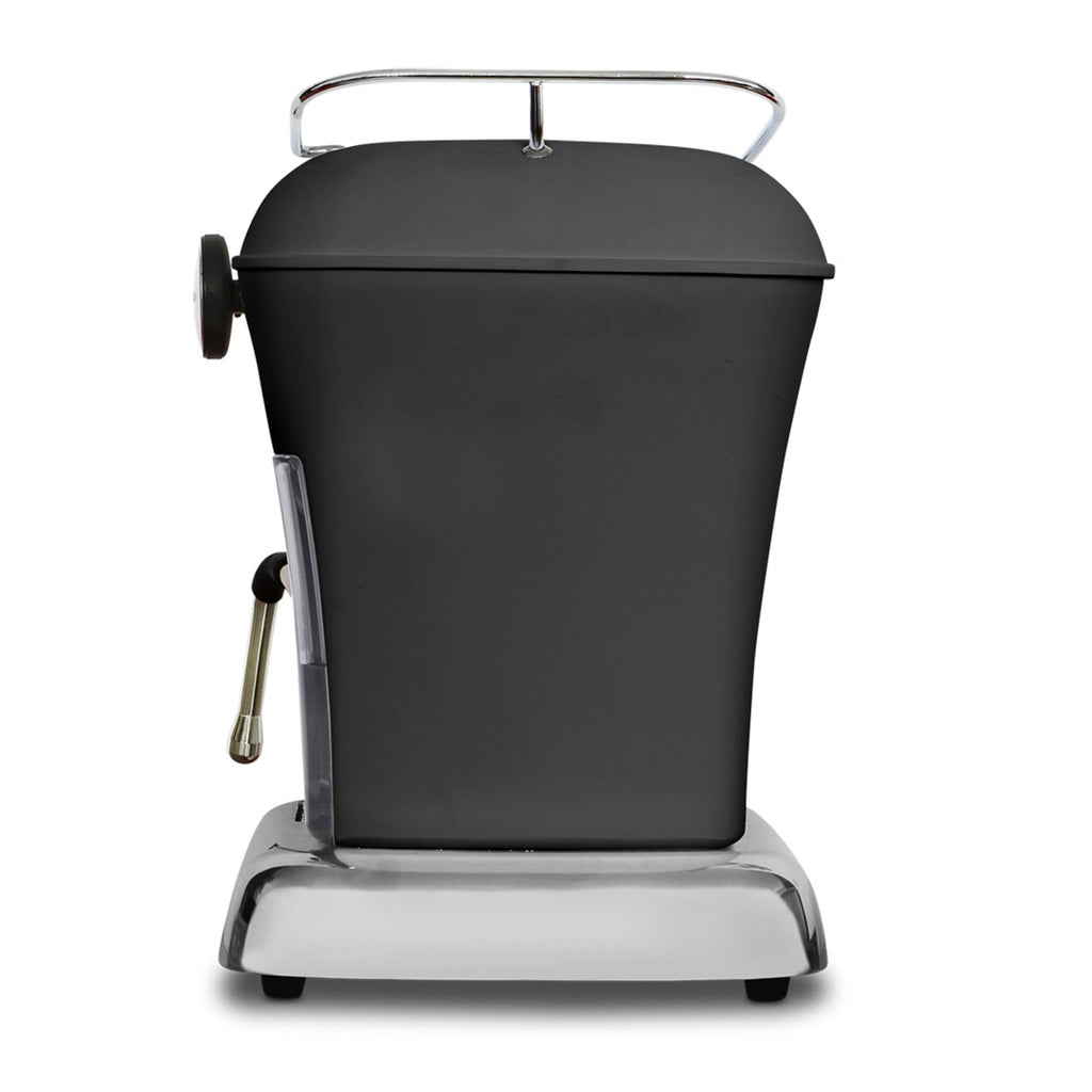 Dream One Anthracite