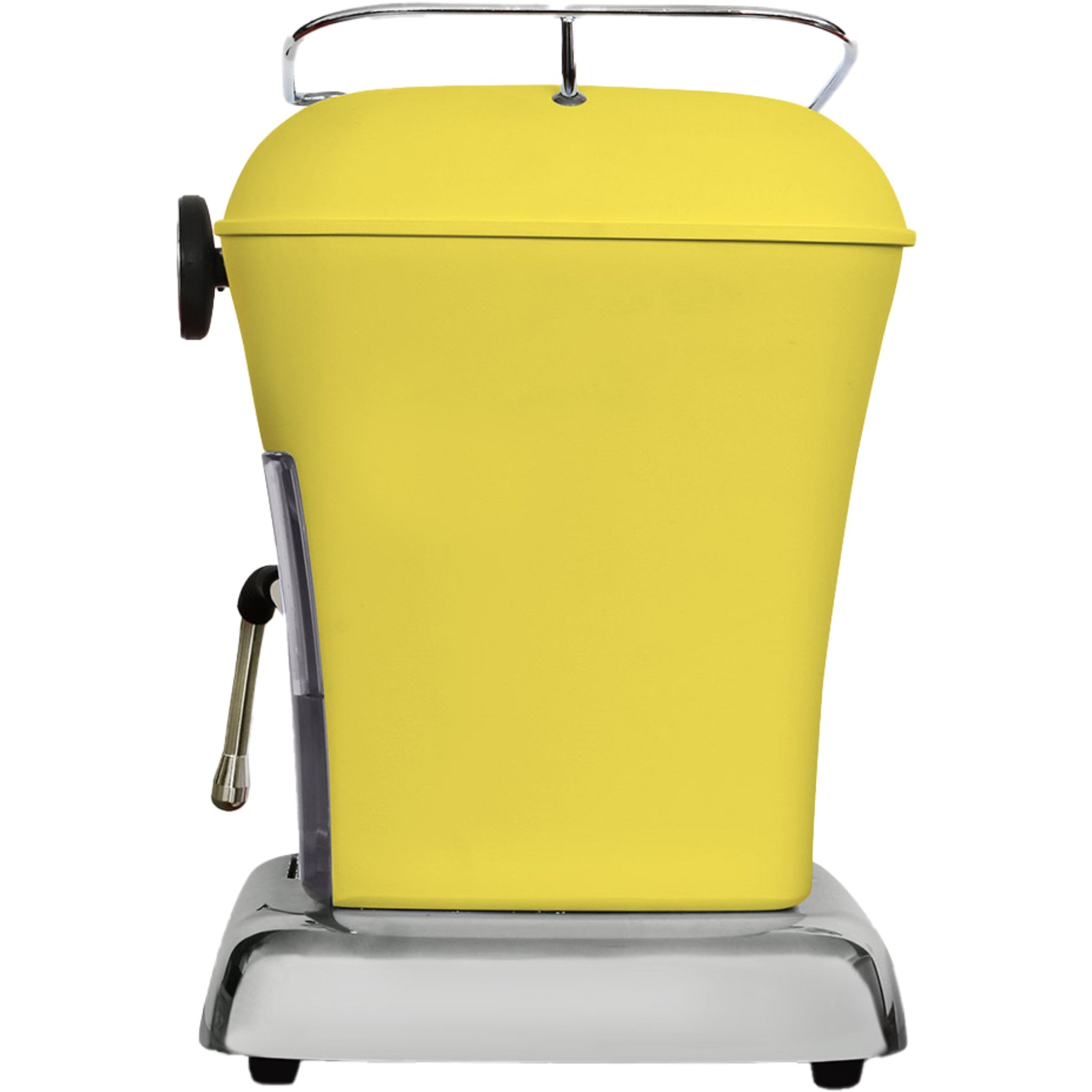 Dream One Yellow