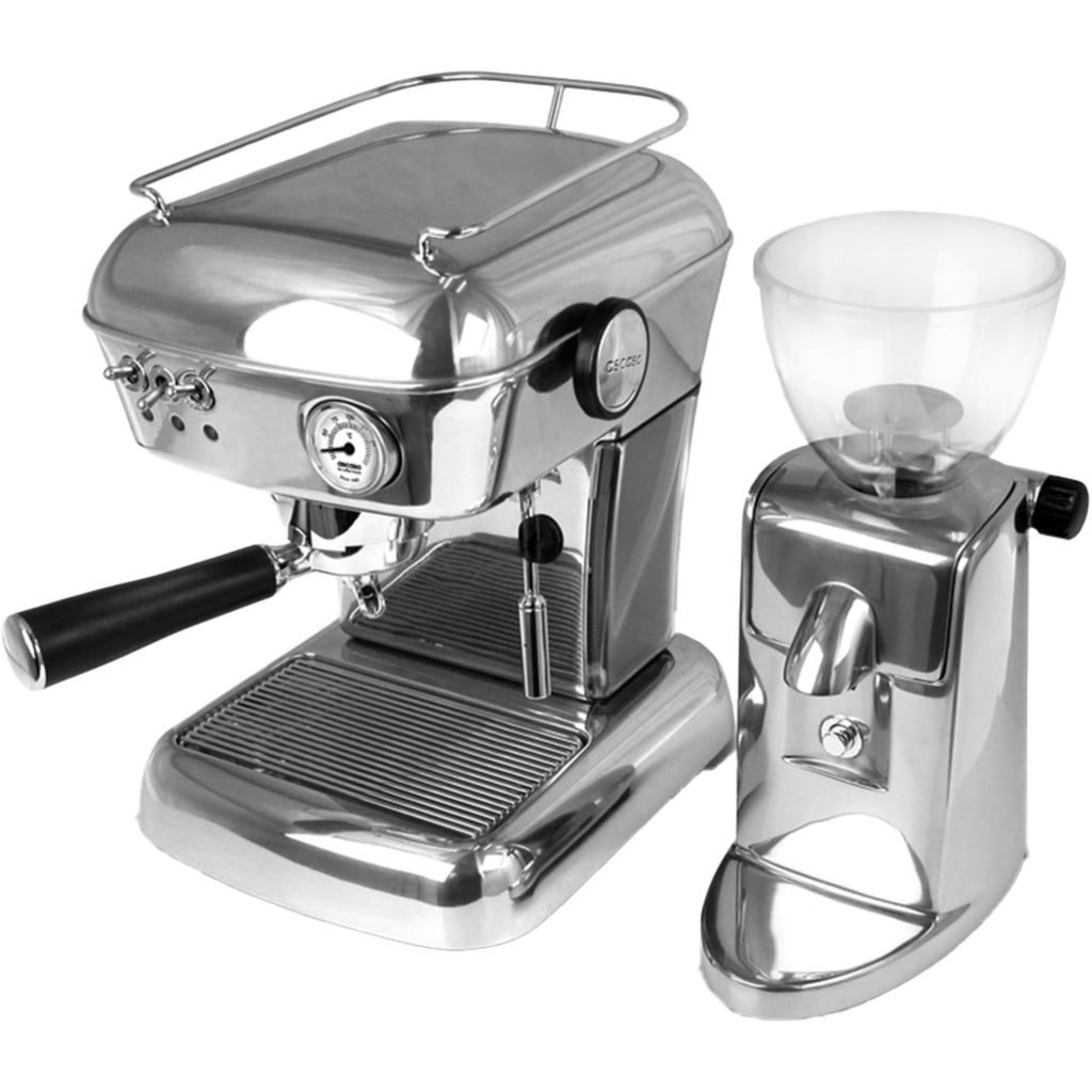 i-mini i-2 Polished Aluminum