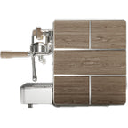 Stone Mine Premium Chrome/Wood