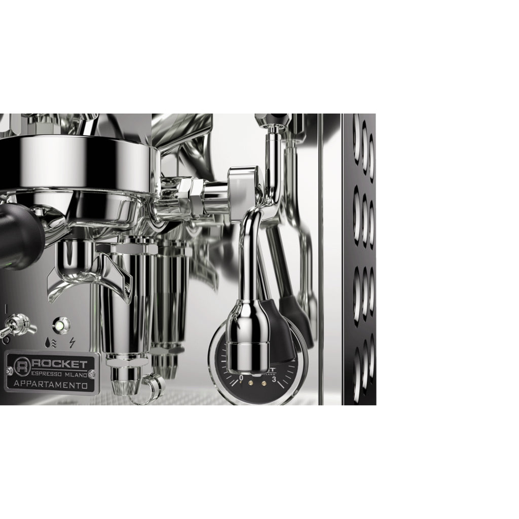 Appartamento TCA Copper