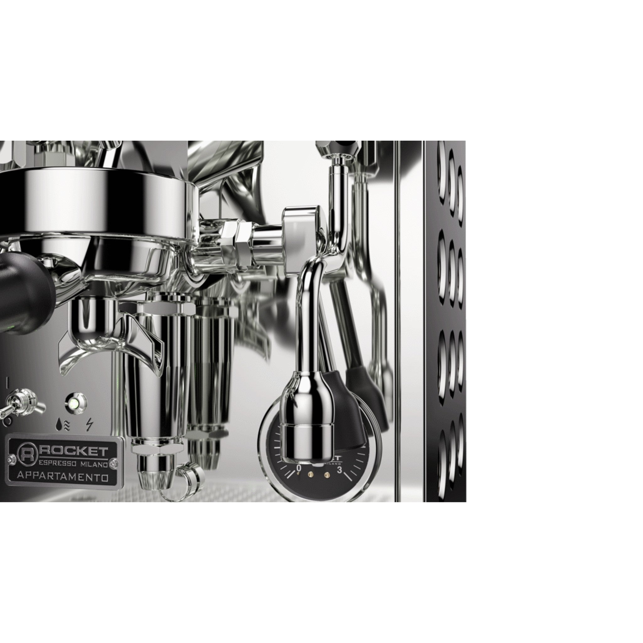 Appartamento TCA Copper