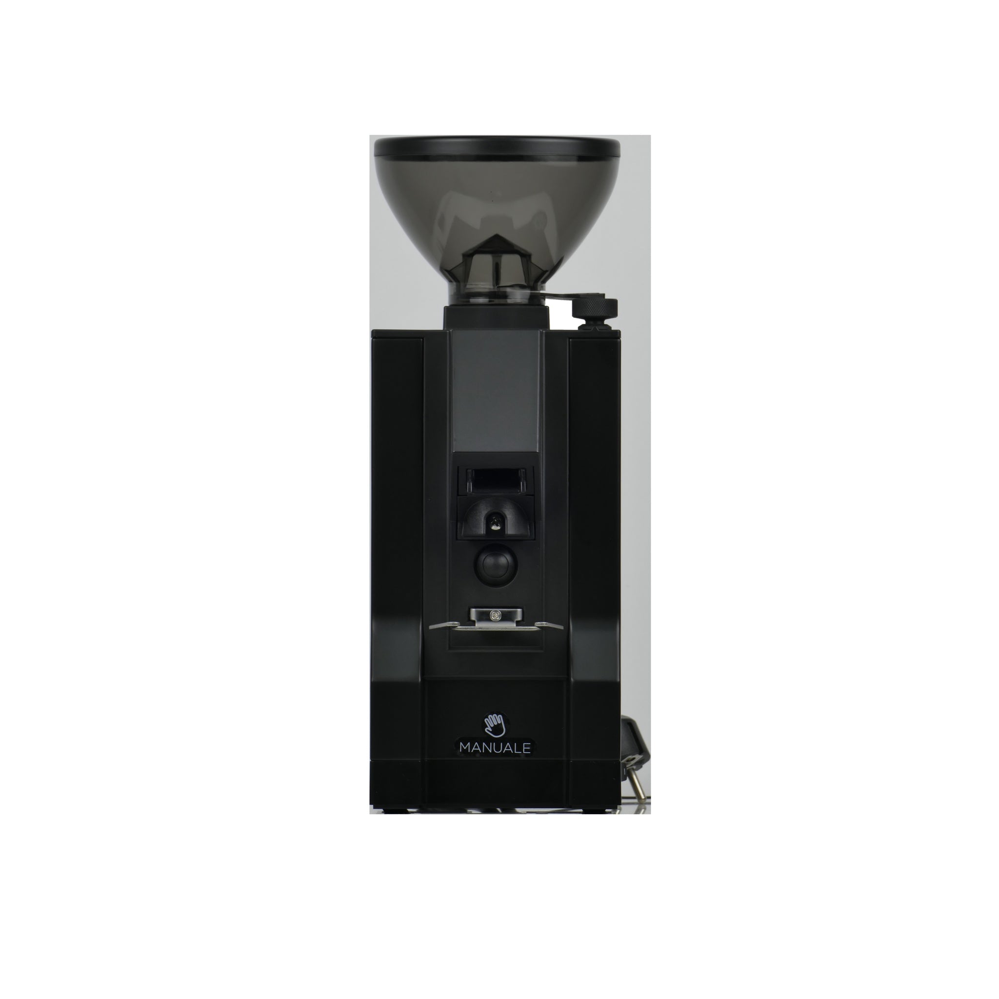 Mignon Manuale Matt black