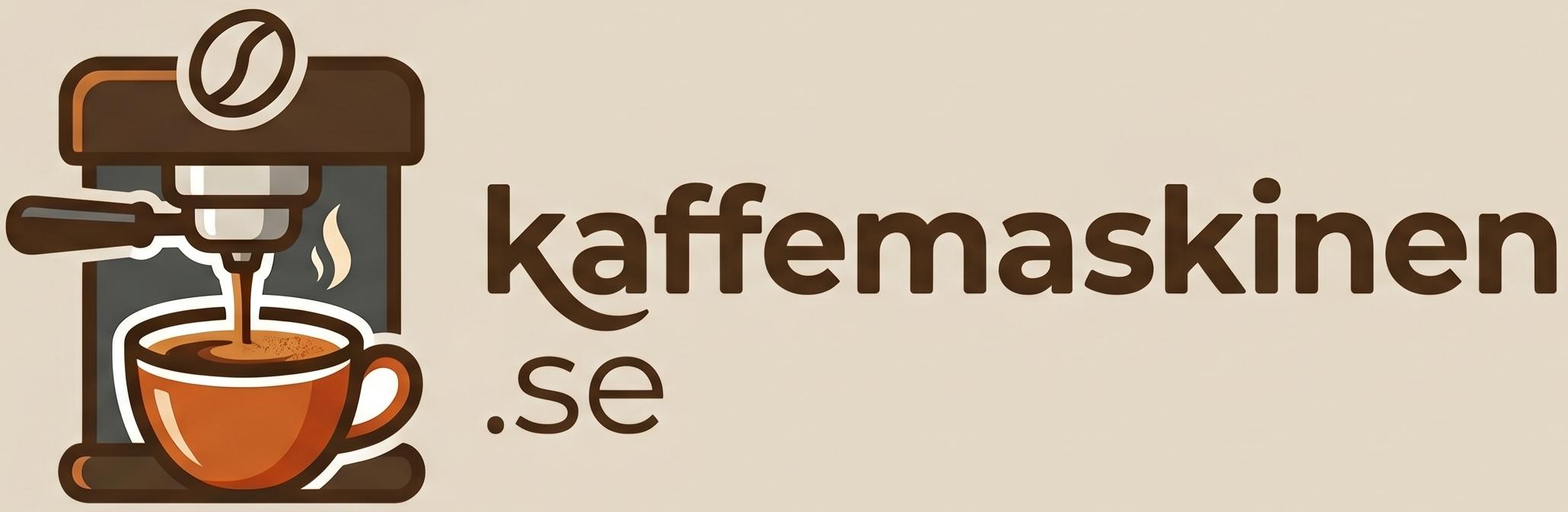 Kaffemaskinen