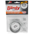 Blindy blindsil 58 mm