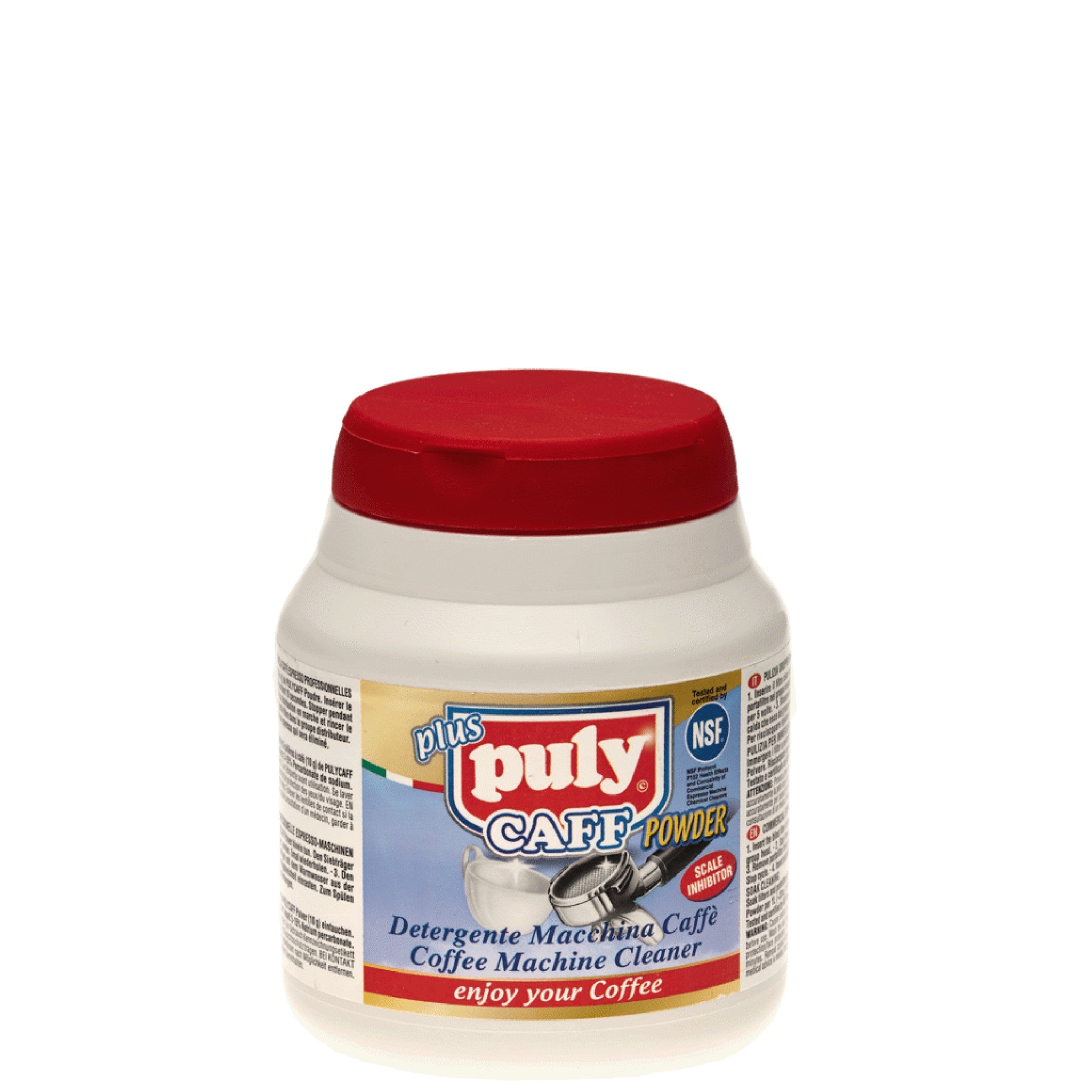 Caff Plus 370 g