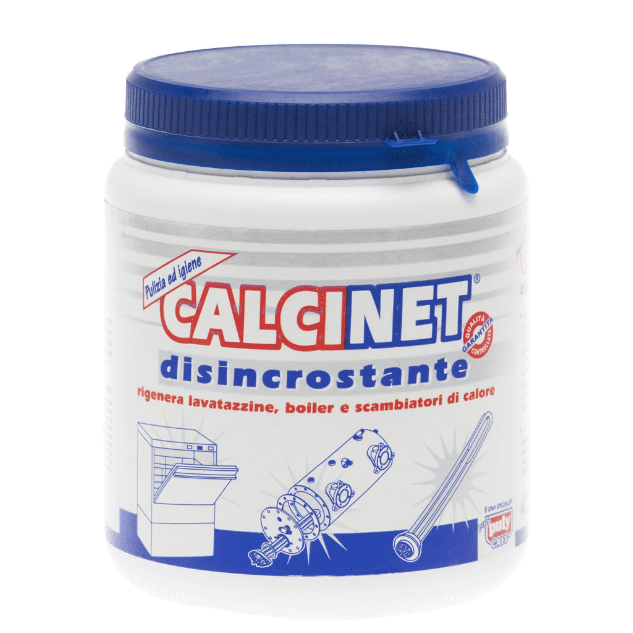 Calcinet 1000 g
